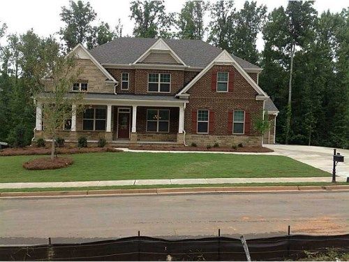 4225 Barnsley Gardens Way, Cumming, GA 30040