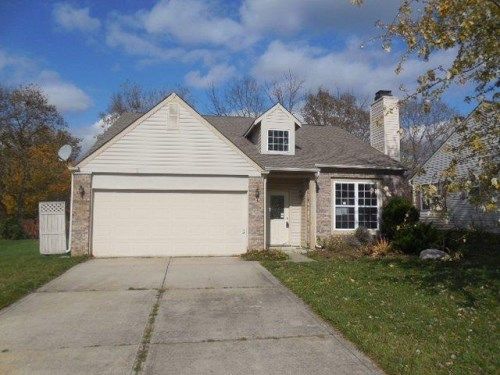 518 Buffalo Trl Cir, Indianapolis, IN 46227