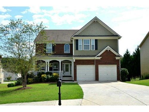 4985 Fieldstone View Circle, Cumming, GA 30028