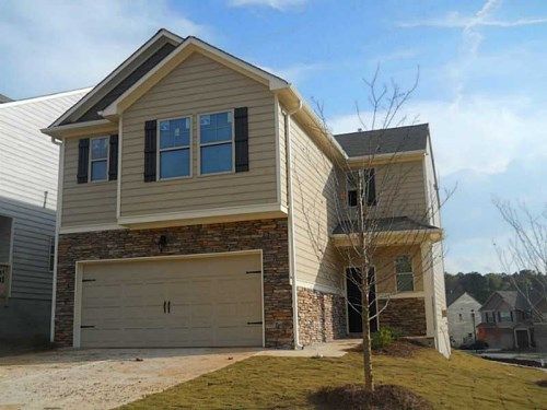 4991 Jack Drive, Decatur, GA 30035
