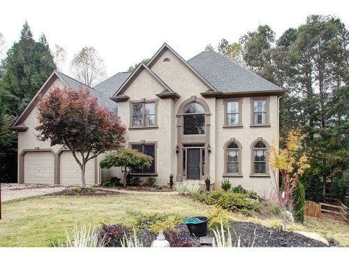 907 Fieldstone Way, Woodstock, GA 30189