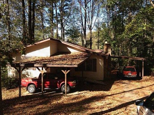 2710 Punch Hammond Road, Cumming, GA 30040