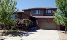 537 Stetson Court Brighton, CO 80601