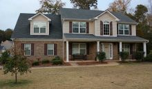 1224 Morrow Drive Social Circle, GA 30025