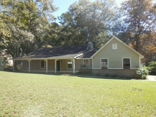 2127 Cecily St, Dothan, AL 36303