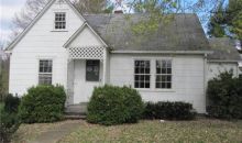 19009 Oldtown Rd SE Oldtown, MD 21555