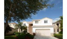 3730 FALCON RIDGE CR Fort Lauderdale, FL 33331