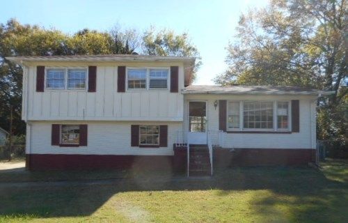 3615 Wilbur Ave NW, Huntsville, AL 35810