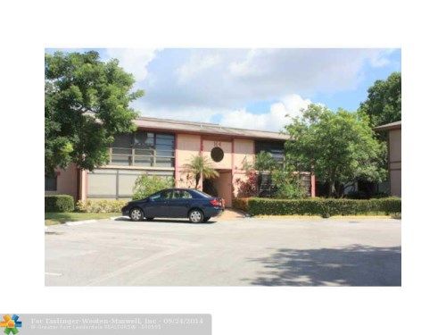 9696 S Belfort Cir # 113, Fort Lauderdale, FL 33321
