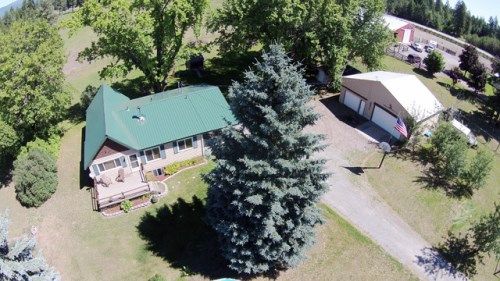 6241 W Van Buren St, Spirit Lake, ID 83869