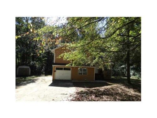 124 Ridgeway Pointe, Ellenwood, GA 30294