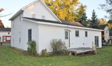 111 S Higgins St Bancroft, MI 48414