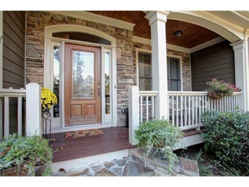 115 Brookfield Court, White, GA 30184