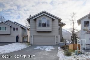 20452 Granite Park Circle, Eagle River, AK 99577