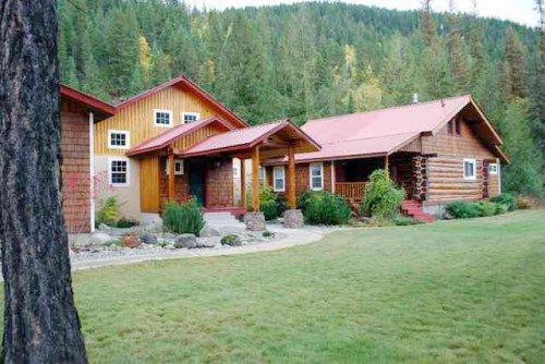 167 River Runs Thru Ln, Bonners Ferry, ID 83805
