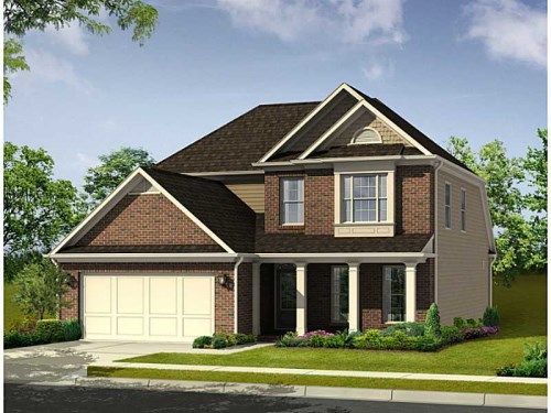 3890 Baverton Drive, Suwanee, GA 30024