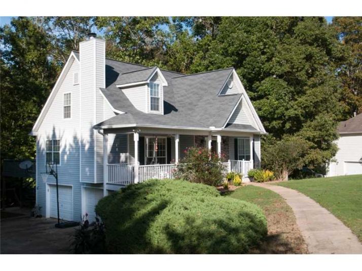 5950 Woodberry Walk, Cumming, GA 30028