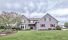 4804 Newport Lane Racine, WI 53403