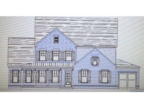 1045 Nash Springs Circle, Lilburn, GA 30047