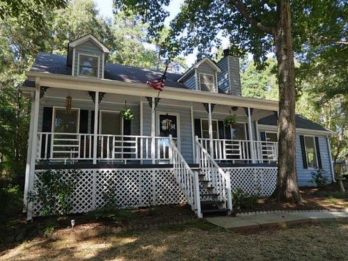 435 Russell Ridge Drive, Lawrenceville, GA 30043