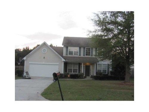 1169 Cascade Hills Drive Sw, Atlanta, GA 30331