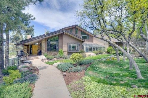 1135 CR 253, Durango, CO 81301