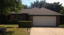 201 N Flaxseed Ln Fort Worth, TX 76108