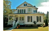 645 W Peachtree Street Norcross, GA 30071