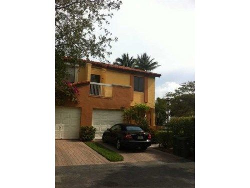 21385 MARINA # 17-E, Miami, FL 33180