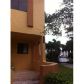 21385 MARINA # 17-E, Miami, FL 33180 ID:11132768