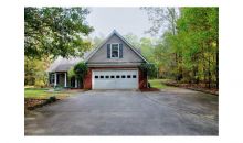 360 Alcovy Way Covington, GA 30014