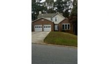 1015 Traymore Drive Norcross, GA 30093