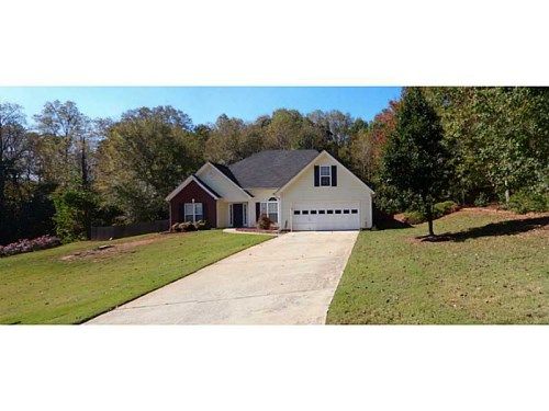 126 Danbury Court, Braselton, GA 30517