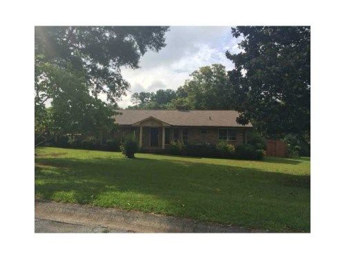 35 Benham Circle, Cartersville, GA 30120