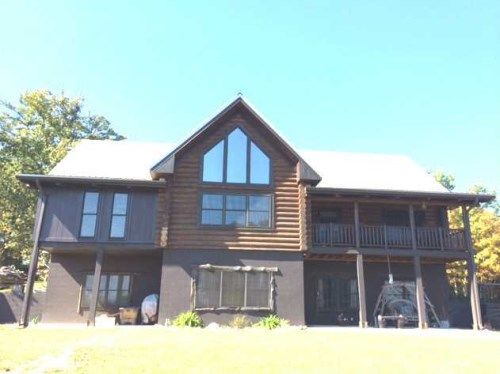 710 Ridgeview Drive, Summerville, GA 30747