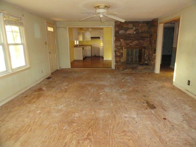 5542 Nc Highway 39, Selma, NC 27576