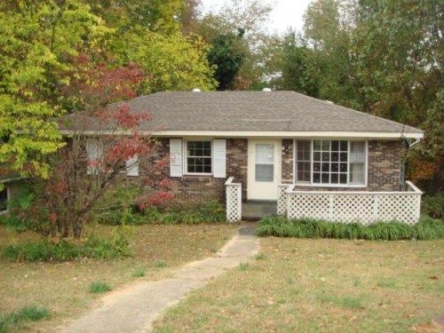 453 19th Terrace NE, Birmingham, AL 35215