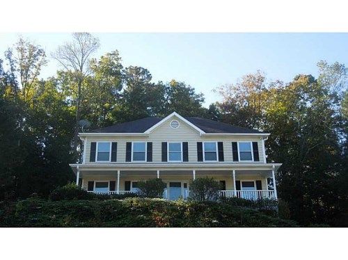 2119 Yorkshire Court, Woodstock, GA 30189
