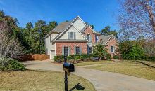 3135 Dartmouth Place Cumming, GA 30041