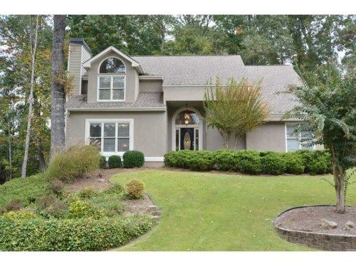 10525 Waters Ridge Drive, Alpharetta, GA 30022