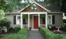 808 Berkeley Avenue Nw Atlanta, GA 30318