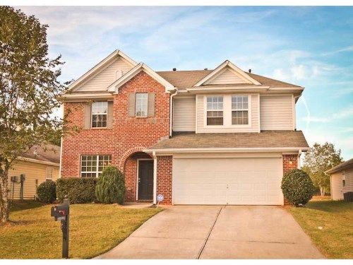 2942 War Party Court, Douglasville, GA 30135