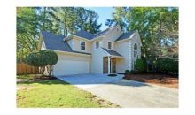461 Shyrewood Drive Lawrenceville, GA 30043