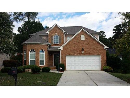 475 Musical Way, Lawrenceville, GA 30044