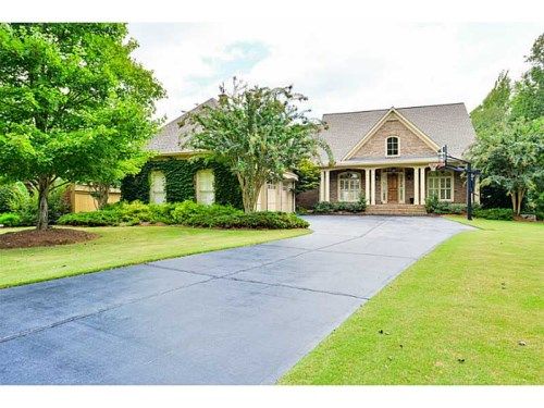 642 Tabbystone Street Nw, Marietta, GA 30064