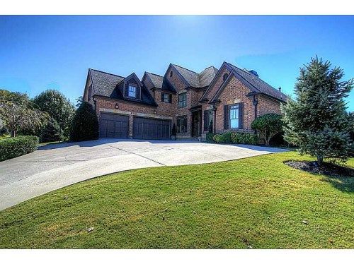 525 Towneside Lane, Marietta, GA 30064