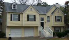 2592 Marleigh Farm Road Kennesaw, GA 30152
