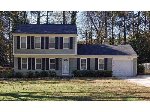 505 Barnesdale Drive, Marietta, GA 30068