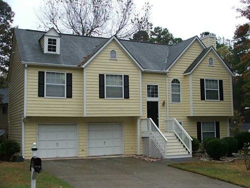 2592 Marleigh Farm Road, Kennesaw, GA 30152