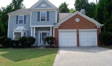 7330 Harlech Trace Cumming, GA 30041